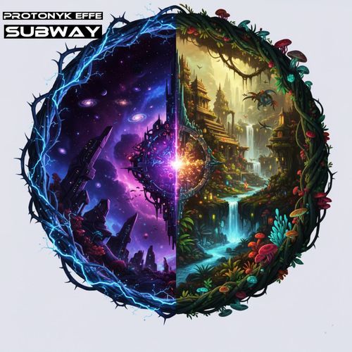 SubWay cover art