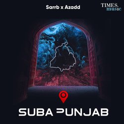 Suba Punjab-I1o,RSBVZQY