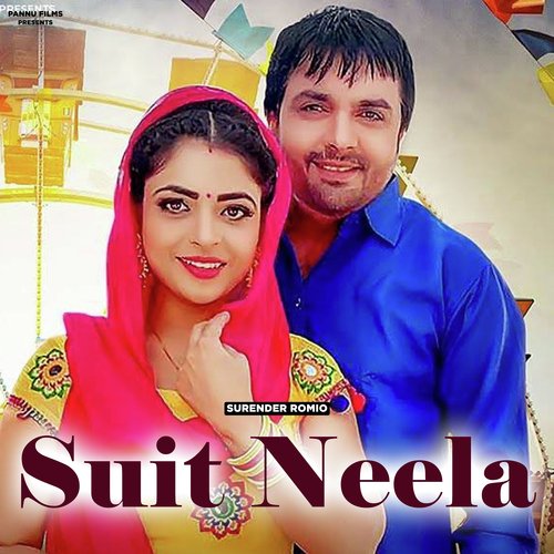 Suit Neela