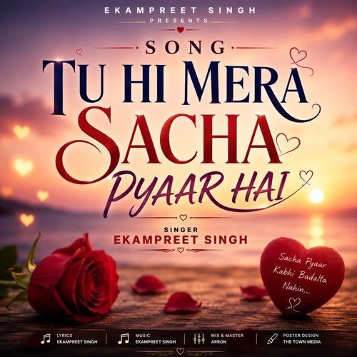 TU HI MERA SACHA PYAAR HAI