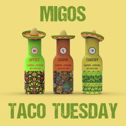 Taco Tuesday