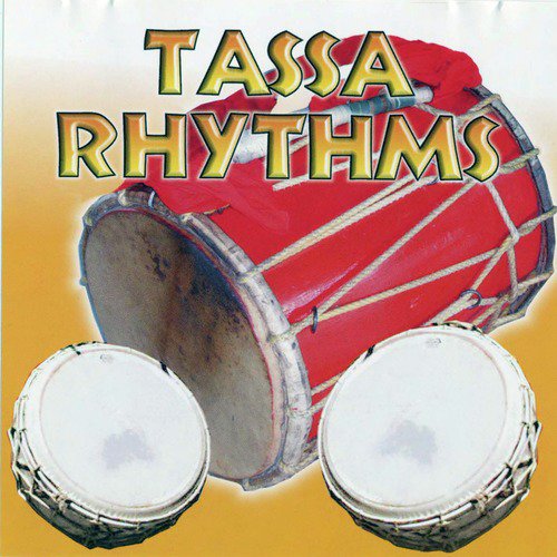 Tassa Rhythms