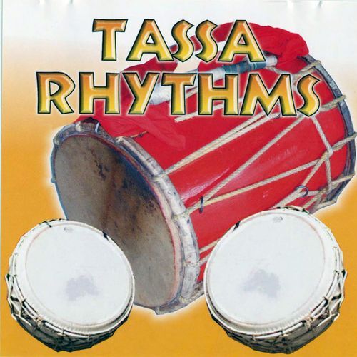Tassa Rhythms