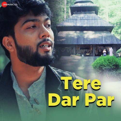 Tere Dar Par