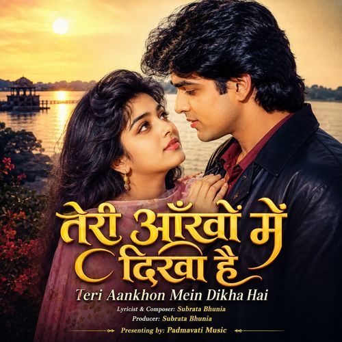 Teri Aankhon Mein Dikha Hai