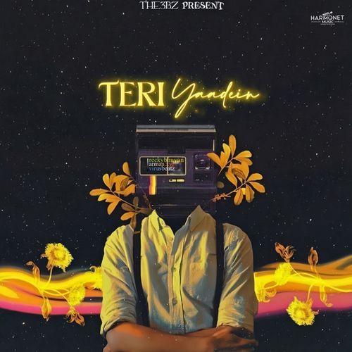 Teri Yaadein
