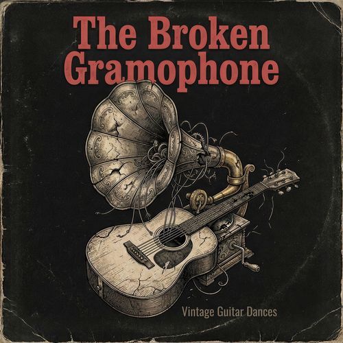 The Broken Gramophone | Vintage Guitar Dances