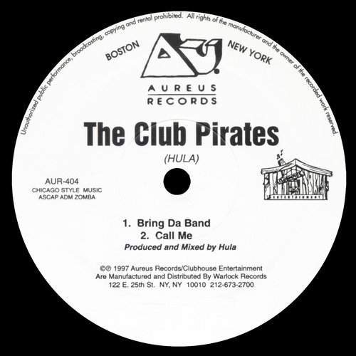 The Club Pirates