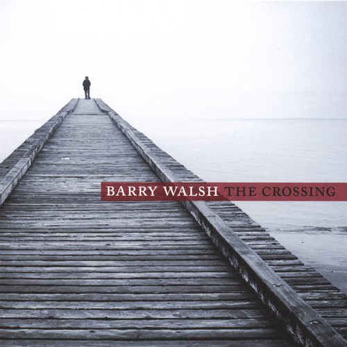 Barry Walsh