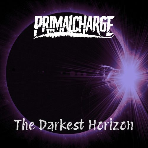The Darkest Horizon cover art