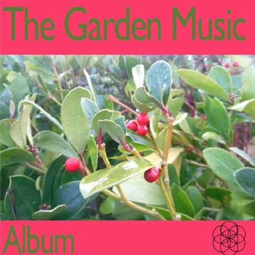 The Garden Music Album