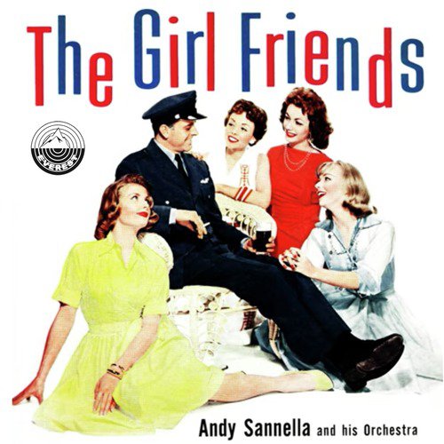 Linda cover art