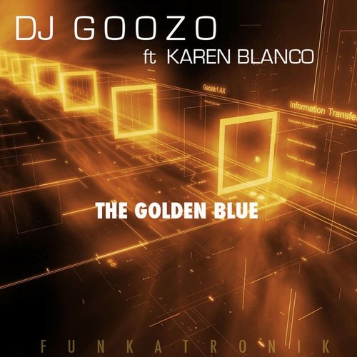 The Golden Blue