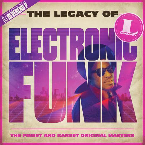 The Legacy of Electronic Funk