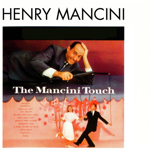 The Mancini Touch