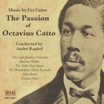 Prologue (feat. Barbara Walker, The Catto Freedom Orchestra, The Philadelphia Choral Ensemble & The Nedra Neal Singers)