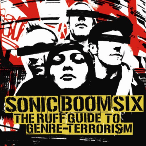 The Ruff Guide To Genre-Terrorism