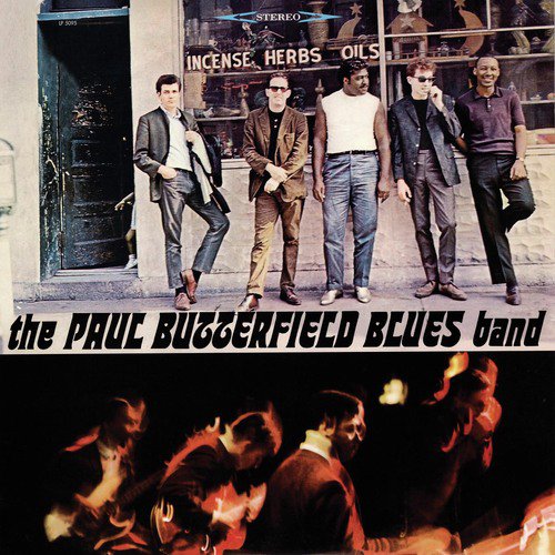 The Studio Album Collection - 1965-1971