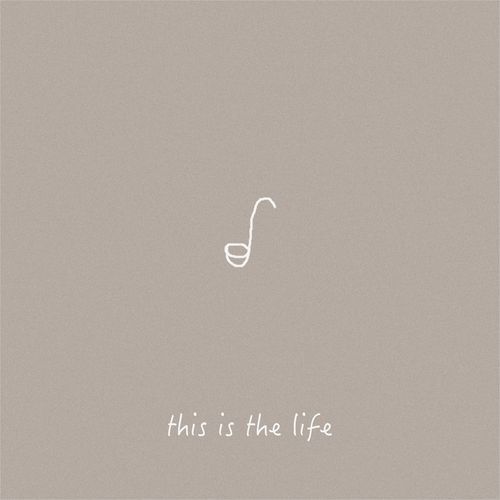 This is The Life (Live feat. Chochla Band)_poster_image