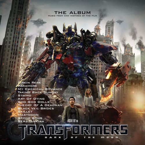 Transformers: Dark of the Moon instal the new version for ipod