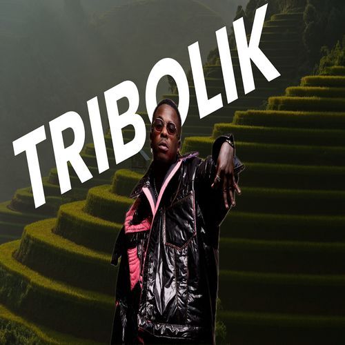 Tribolik cover art