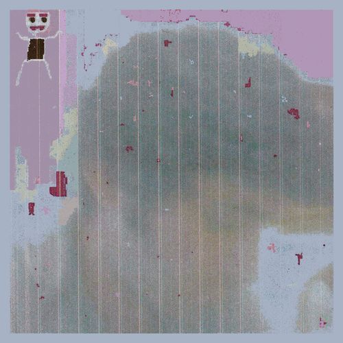 Nebulosa cover art