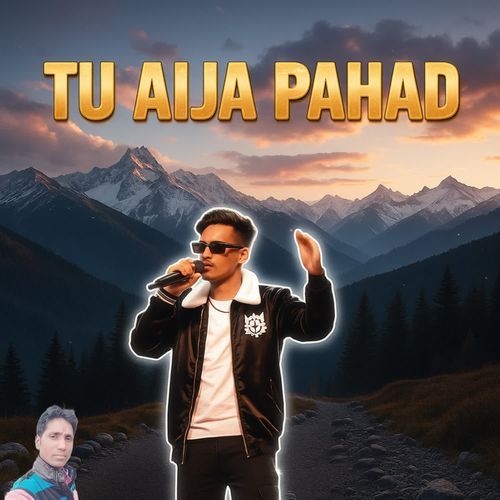 Tu Aija Pahad