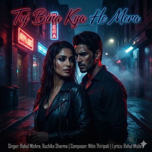 Tuj Bina Kya He Mera