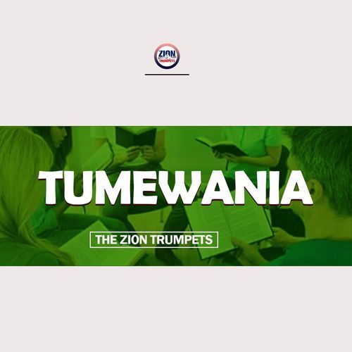 Nalimngoja Bwana cover art