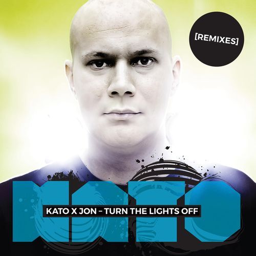 Turn The Lights Off (Deeper People Remix) cover art
