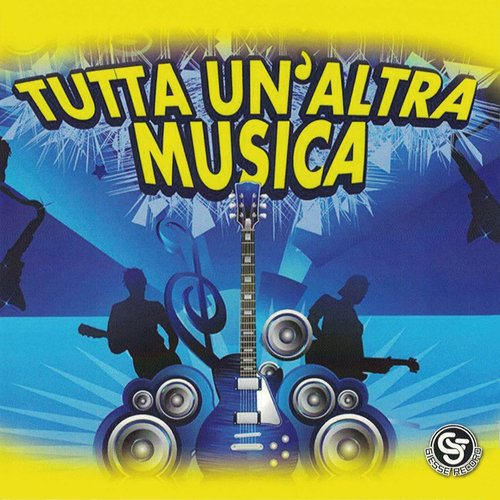 Tutta un'altra musica