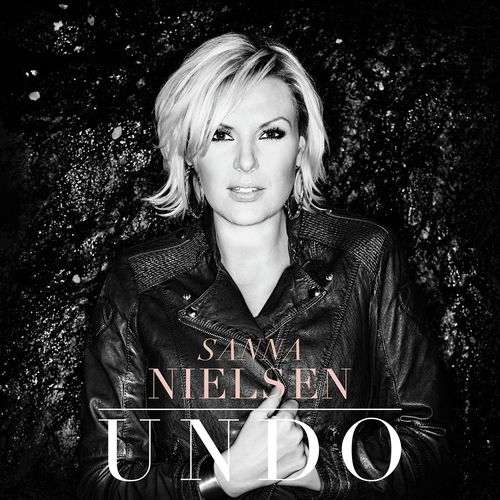 Undo cover art