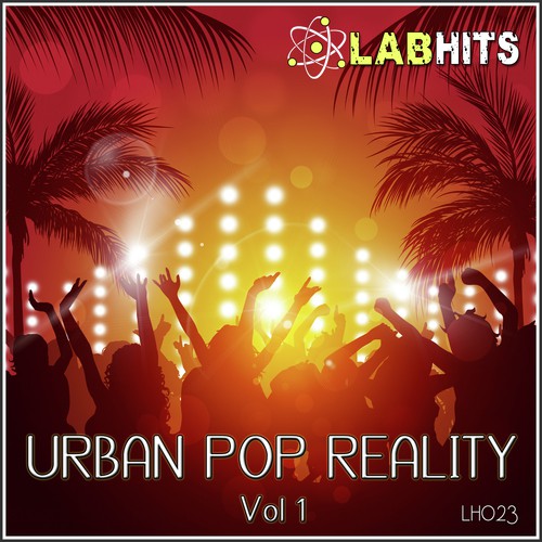 Urban Pop Reality, Vol. 1