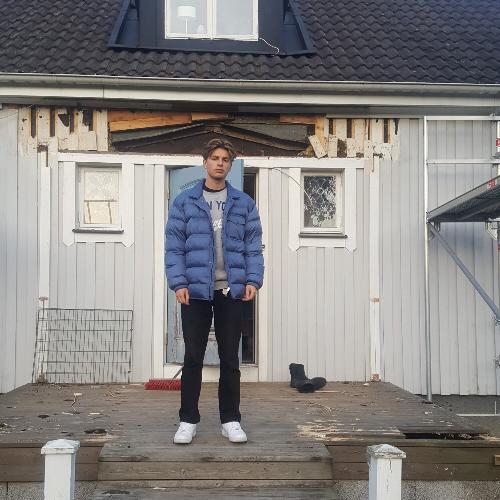 Vet Det Kommer Aldrig Bli Så cover art
