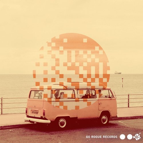 Listen to Your Heartbeat cover art