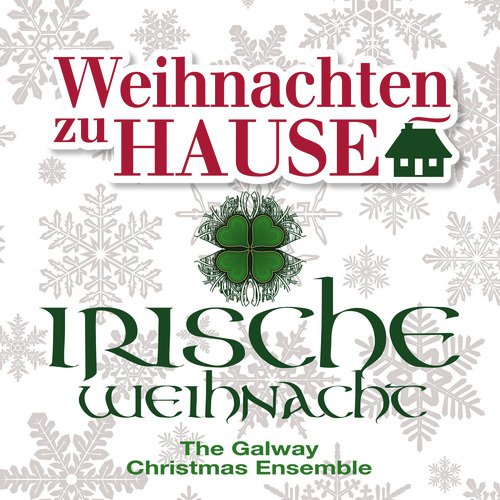 Weihnachten zu Hause: Irische Weihnacht_poster_image