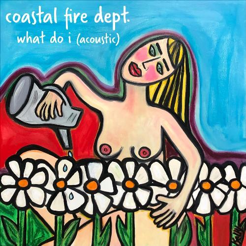 What Do I (Acoustic) cover art
