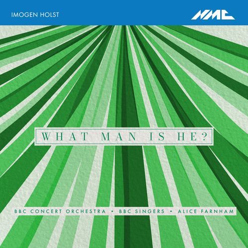 What Man Is He?