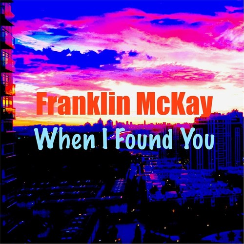 Franklin McKay
