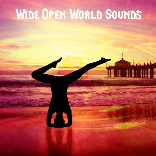 Wide Open World Sounds