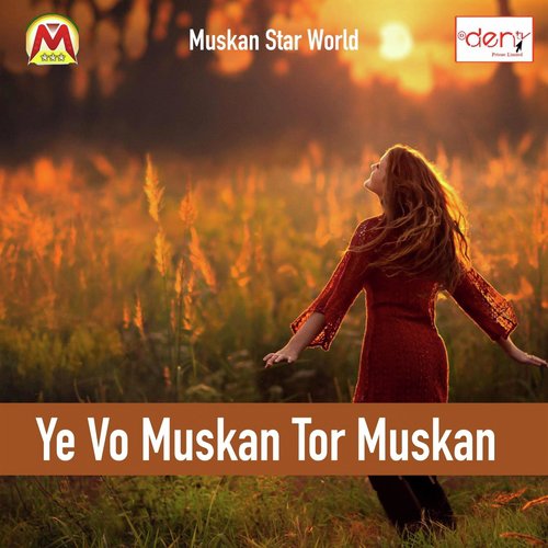 Ye Vo Muskan Tor Muskan_poster_image