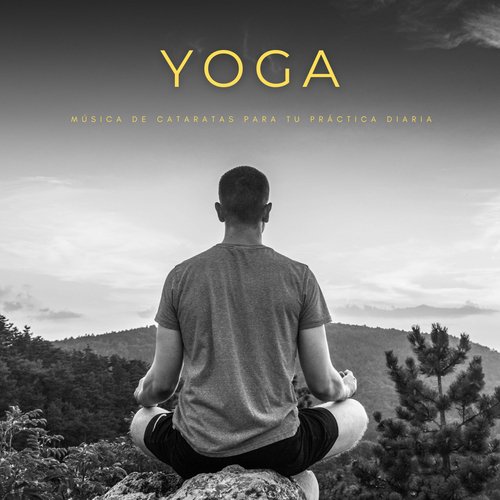 Música De Yoga cover art
