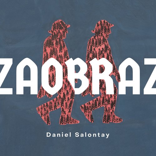 Zaobrazom tato rap cover art