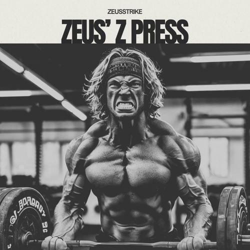 Zeus’ Z Press
