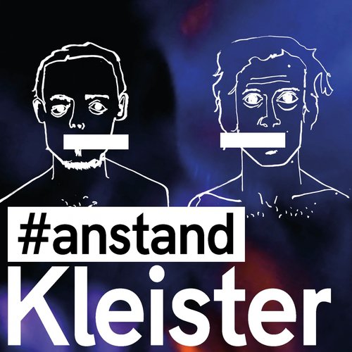 #anstand cover art