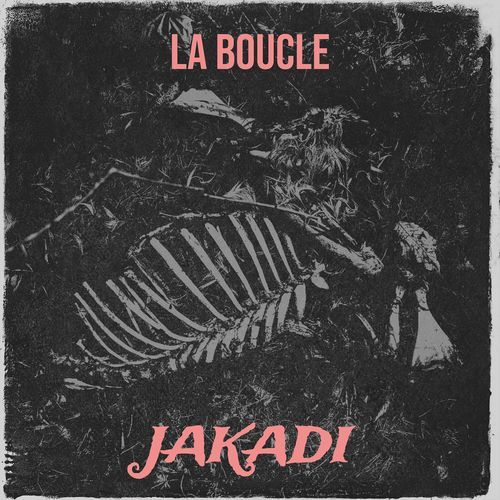 la boucle cover art