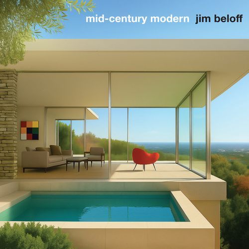 mid-century modern