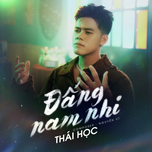 Đấng Nam Nhi (Rumba Version)