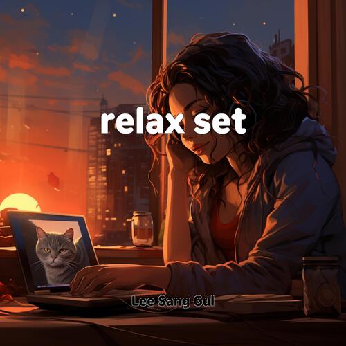 chill hip cover art