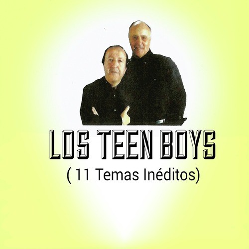 Teen Boys